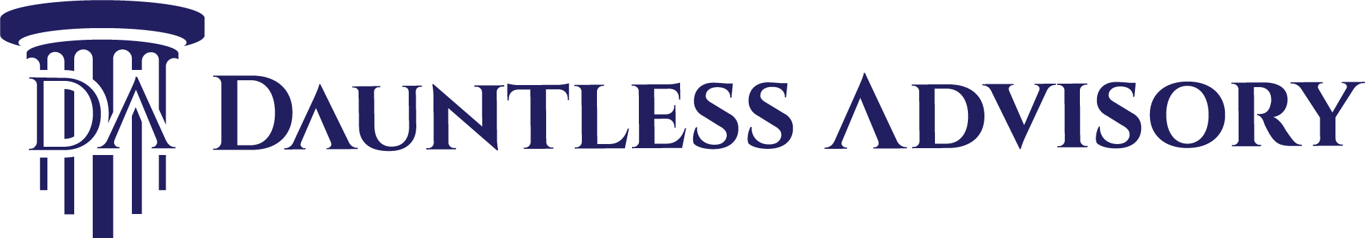 Dauntless Advisory Logo