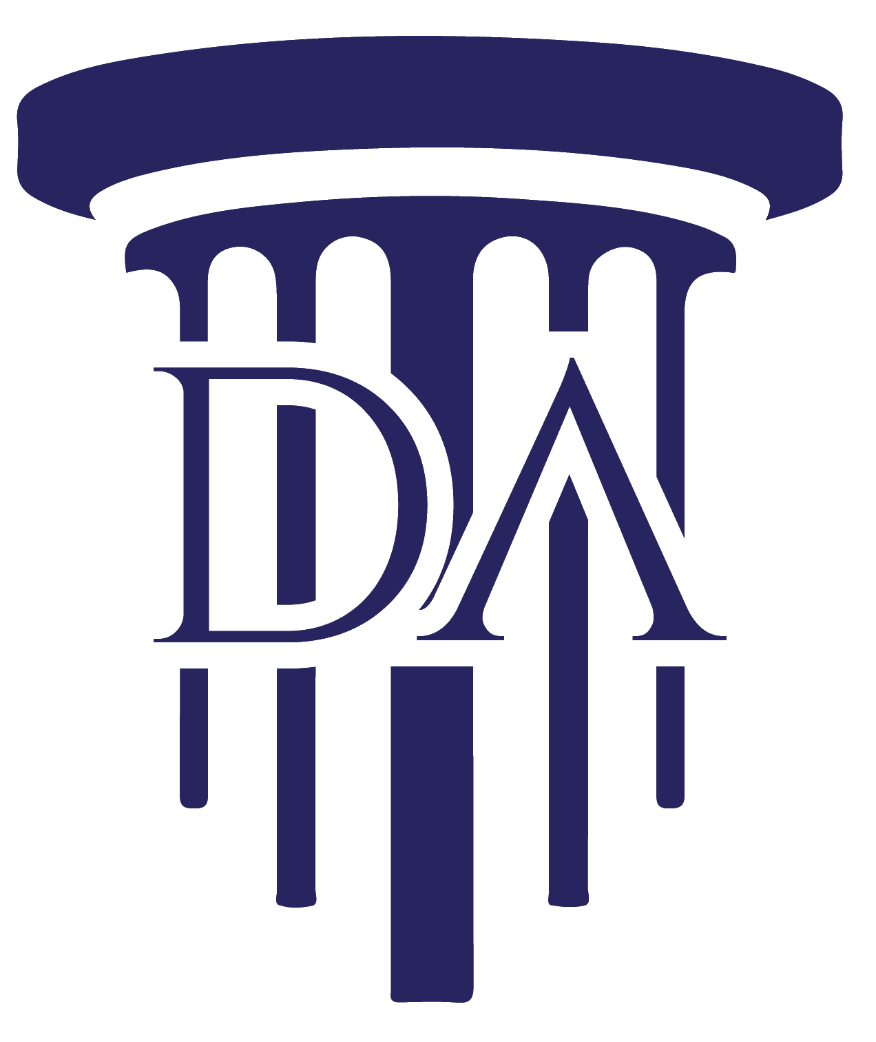 Dauntless Advisory Logo
